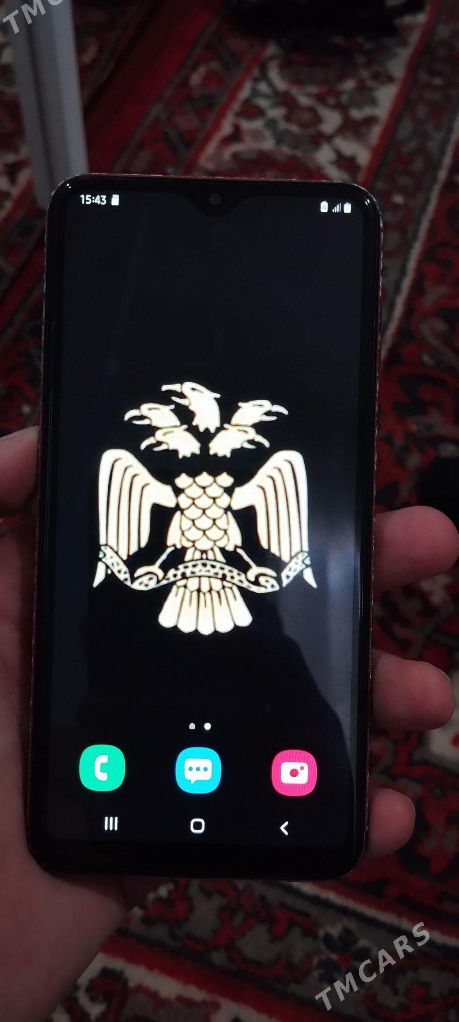 Samsung A10 - Aşgabat - img 1