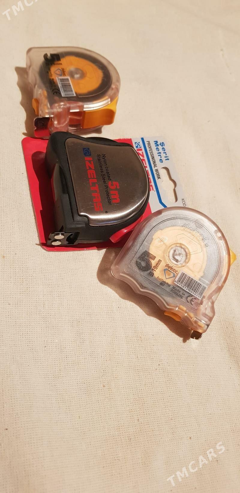 metre - Daşoguz - img 1