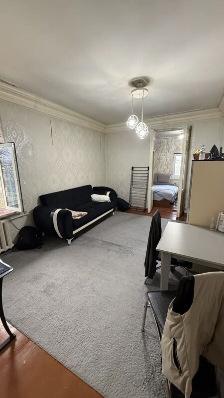 30-МКР BEYIKPOTOLOK 1kom - Ашхабад - img 1