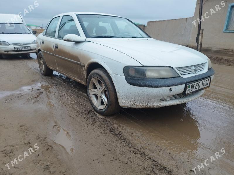 Opel Vectra 1998 - 60 000 TMT - Gubadag - img 1