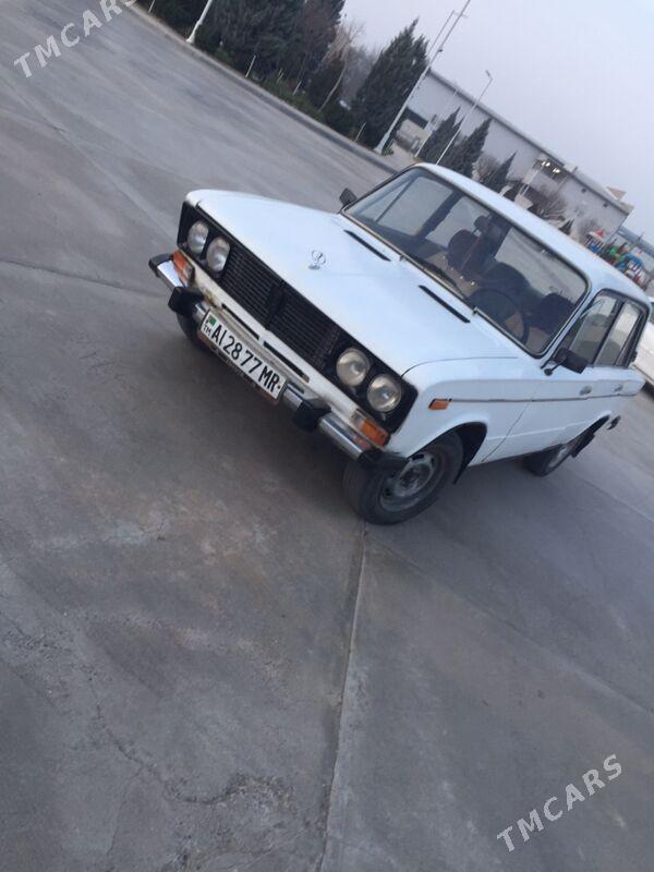 Lada 2106 1990 - 19 000 TMT - Мургап - img 1