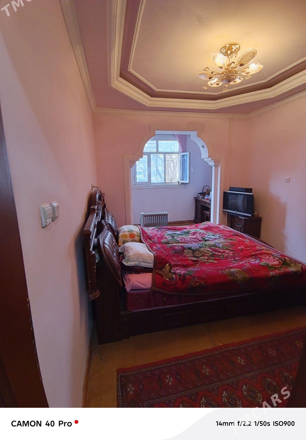 Satlyk jay - Мары - img 1