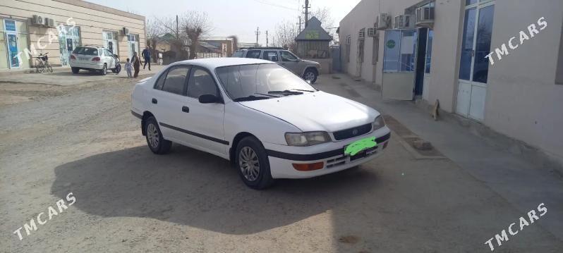 Toyota Corona 1995 - 57 000 TMT - Mary - img 1