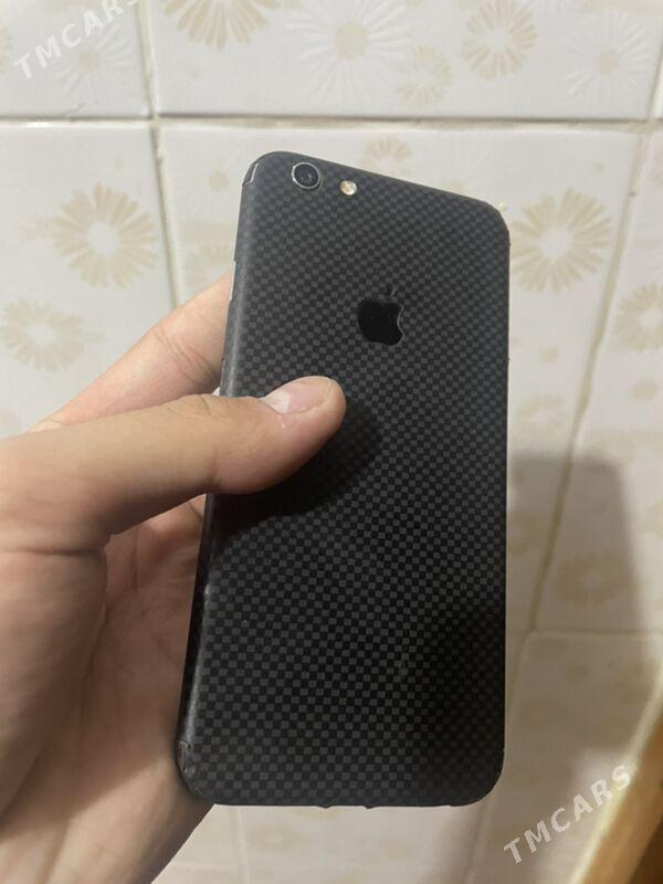iphone 6 - Daşoguz - img 1