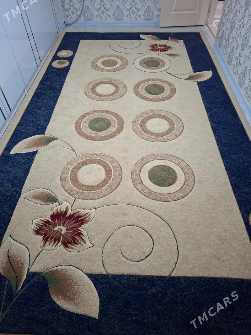 haly - Балканабат - img 1