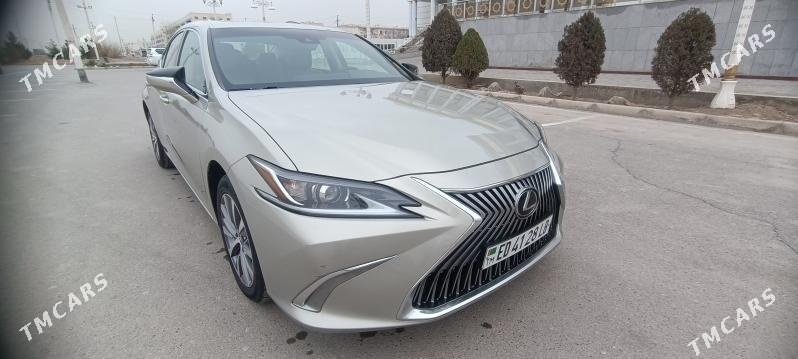 Lexus ES 350 2021 - 700 000 TMT - Türkmenabat - img 1