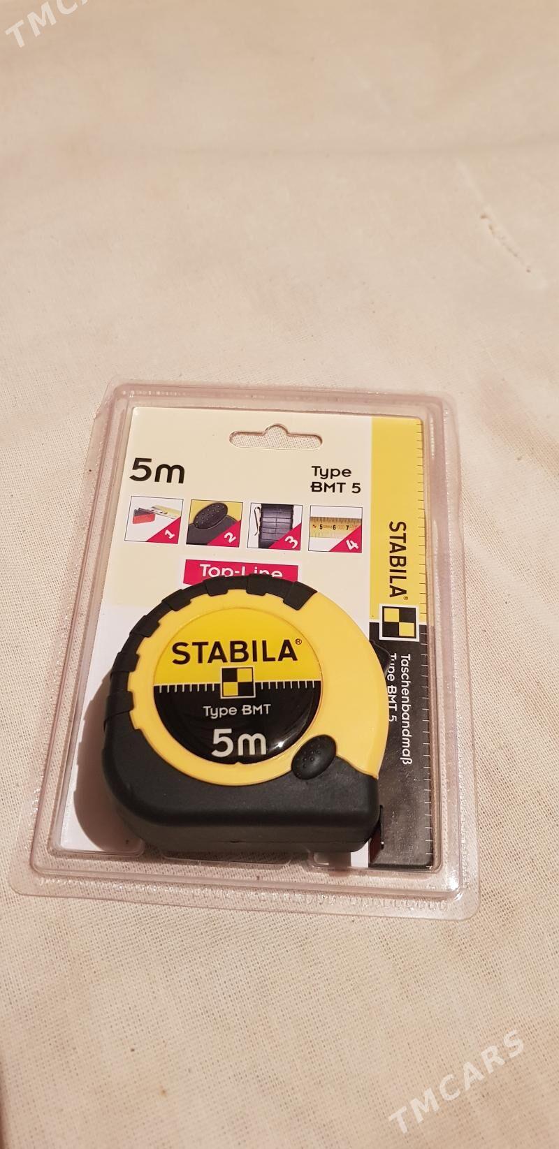 STABILA - Дашогуз - img 1