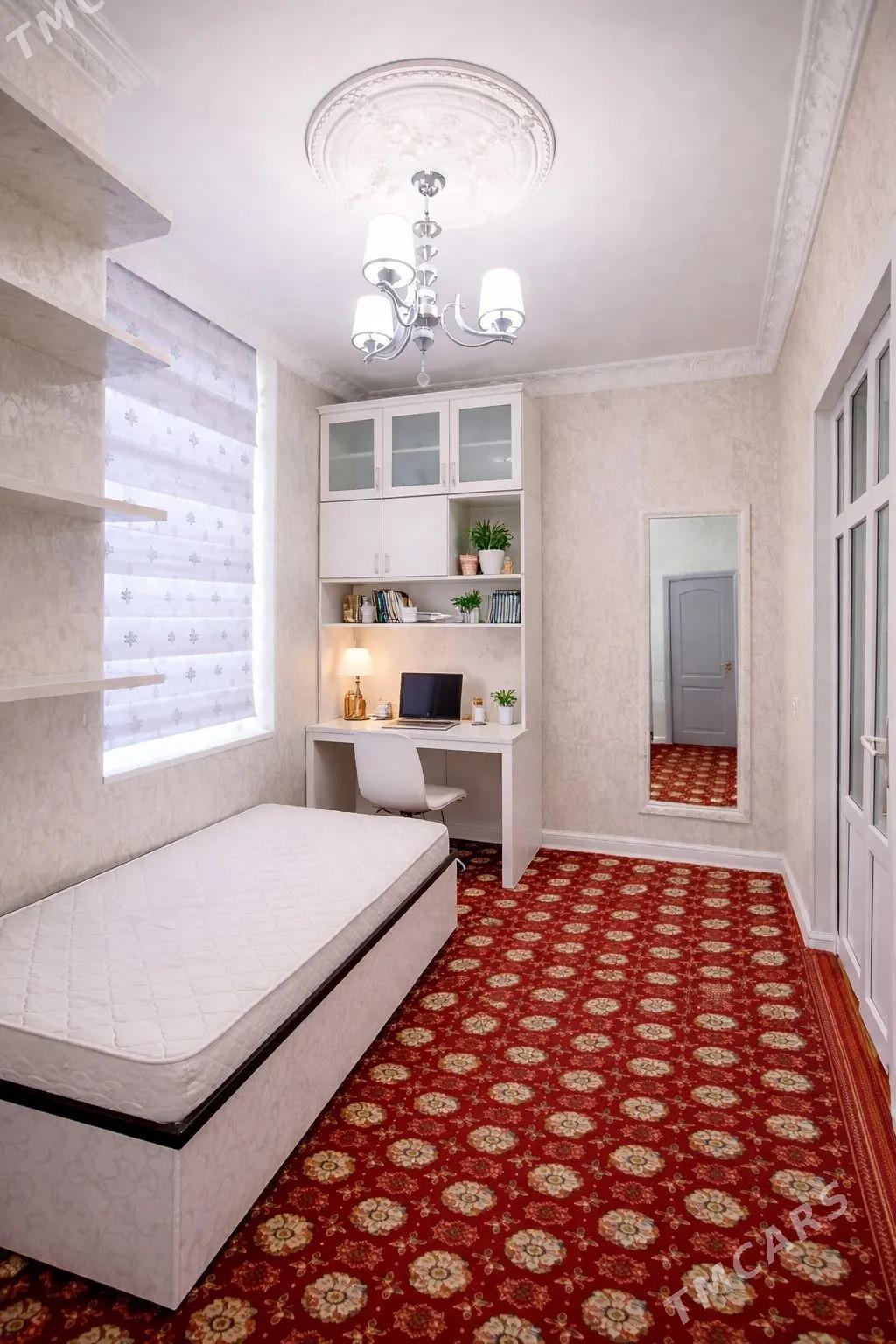 Satlyk 4 kom Gawdan A - Ашхабад - img 1