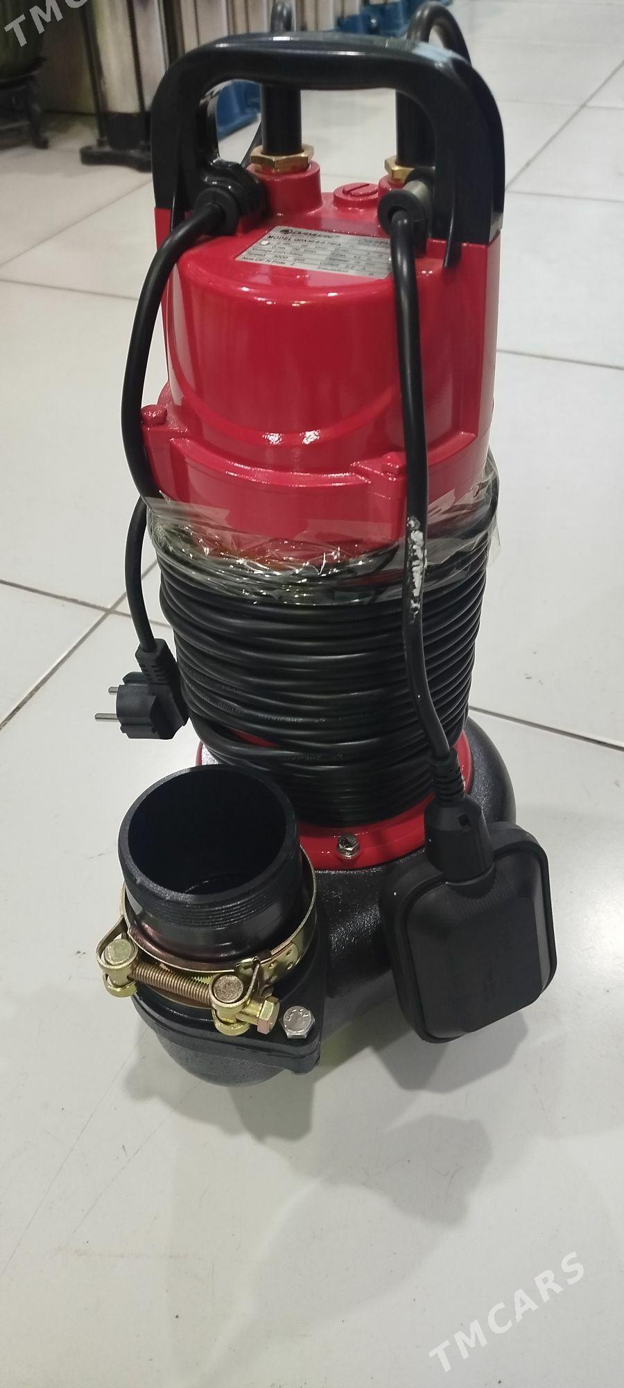 glubinny nasos - Мары - img 1