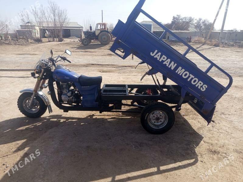 Fekon FK200-14G 2013 - 17 000 TMT - Ýolöten - img 1