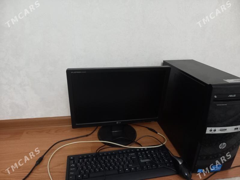 Kompÿuter - Балканабат - img 1