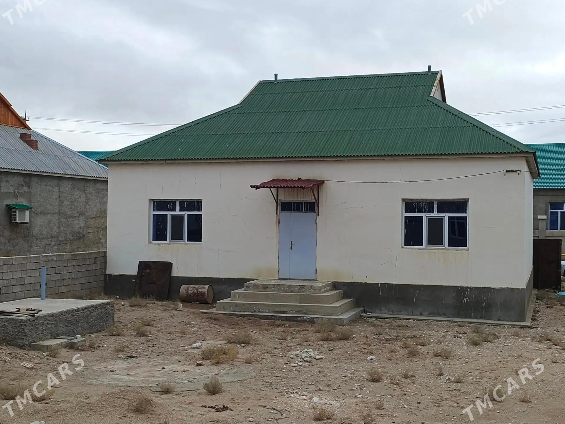 satlyk jay - Balkanabat - img 1