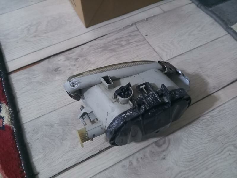 tumalnik 400 TMT - Türkmenbaşy - img 1