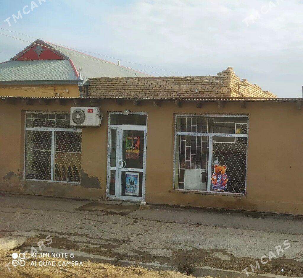 Howly Satlyk - Мары - img 1