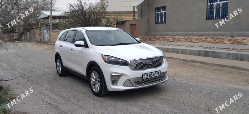 Kia Sorento 2020 - 325 000 TMT - Mary - img 1