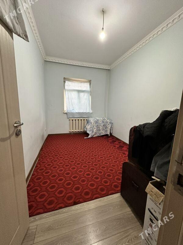 8mkr3komnat eyesinden - 8 мкр - img 1