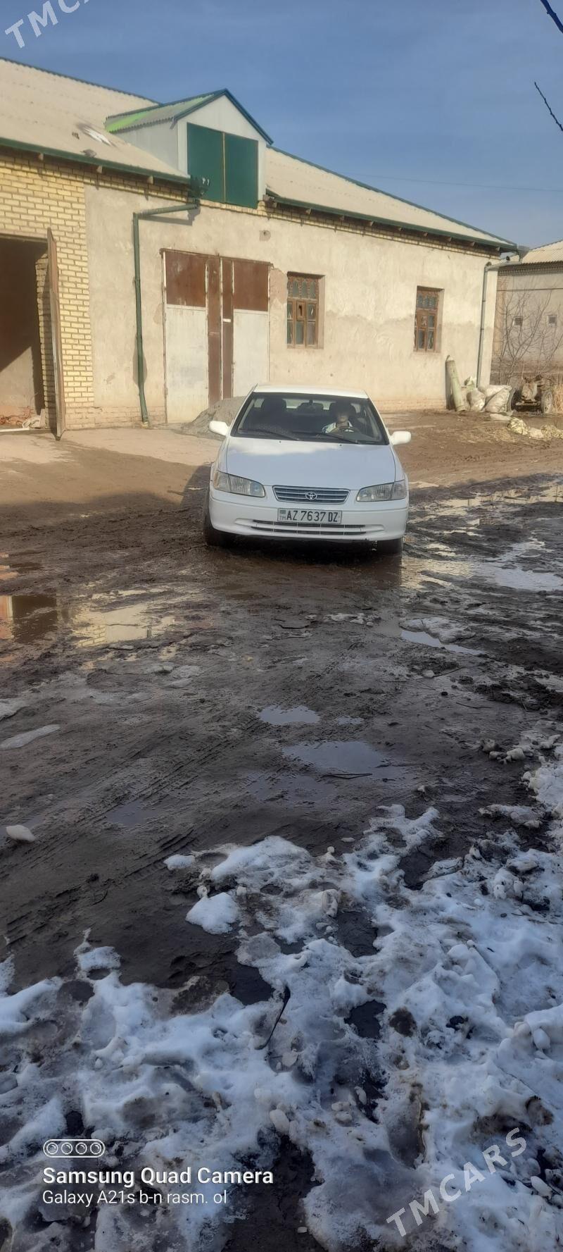 Toyota Camry 2001 - 170 000 TMT - Gurbansoltan Eje - img 1