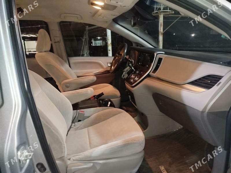 Toyota Sienna 2019 - 400 000 TMT - Murgap - img 1