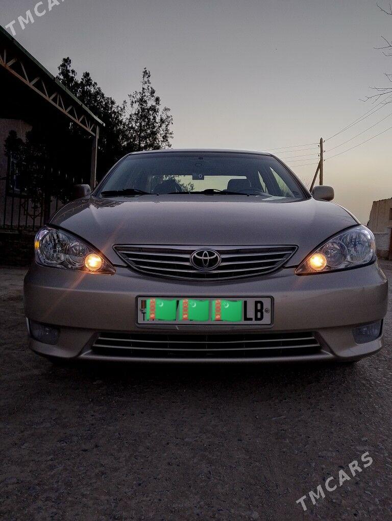 Toyota Camry 2003 - 220 000 TMT - Köýtendag - img 1