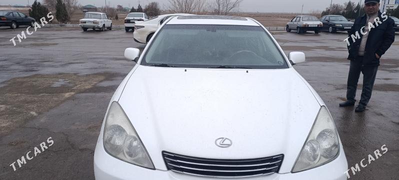 Lexus ES 300 2002 - 200 000 TMT - Görogly (Tagta) - img 1