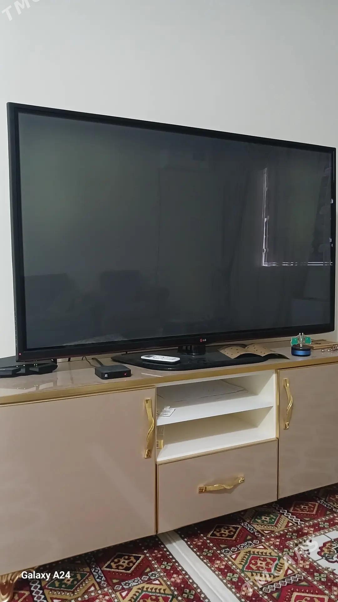 television 50lik - Дашогуз - img 1