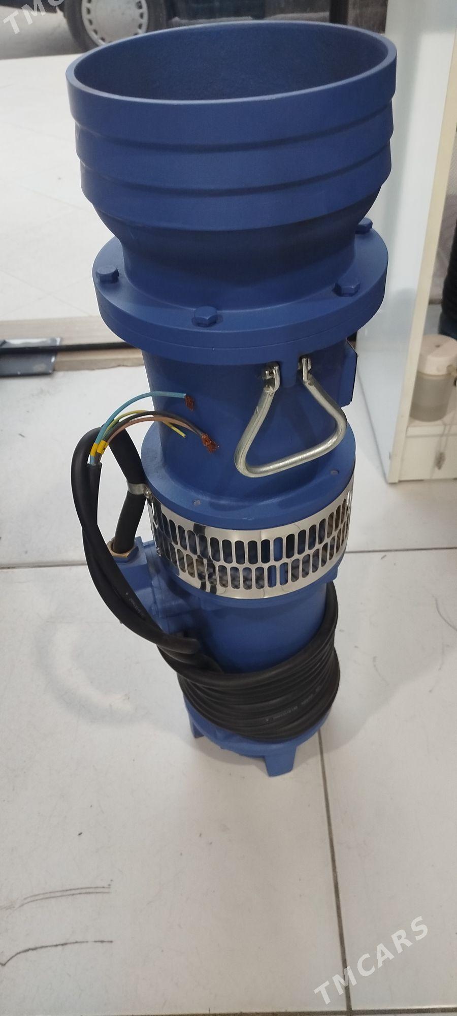 suwa oklanyan glubinny nasos - Мары - img 1