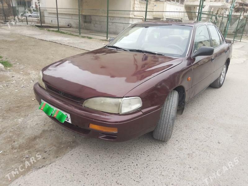 Toyota Camry 1996 - 95 000 TMT - Türkmenabat - img 1