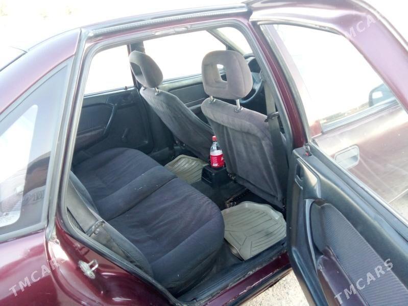 Opel Vectra 1991 - 34 000 TMT - Мары - img 1