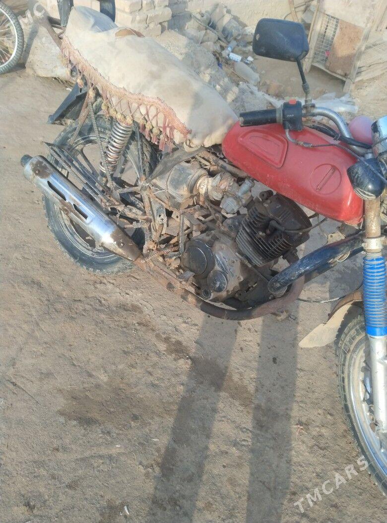 Iž Planeta 1994 - 6 000 TMT - Дянев - img 1