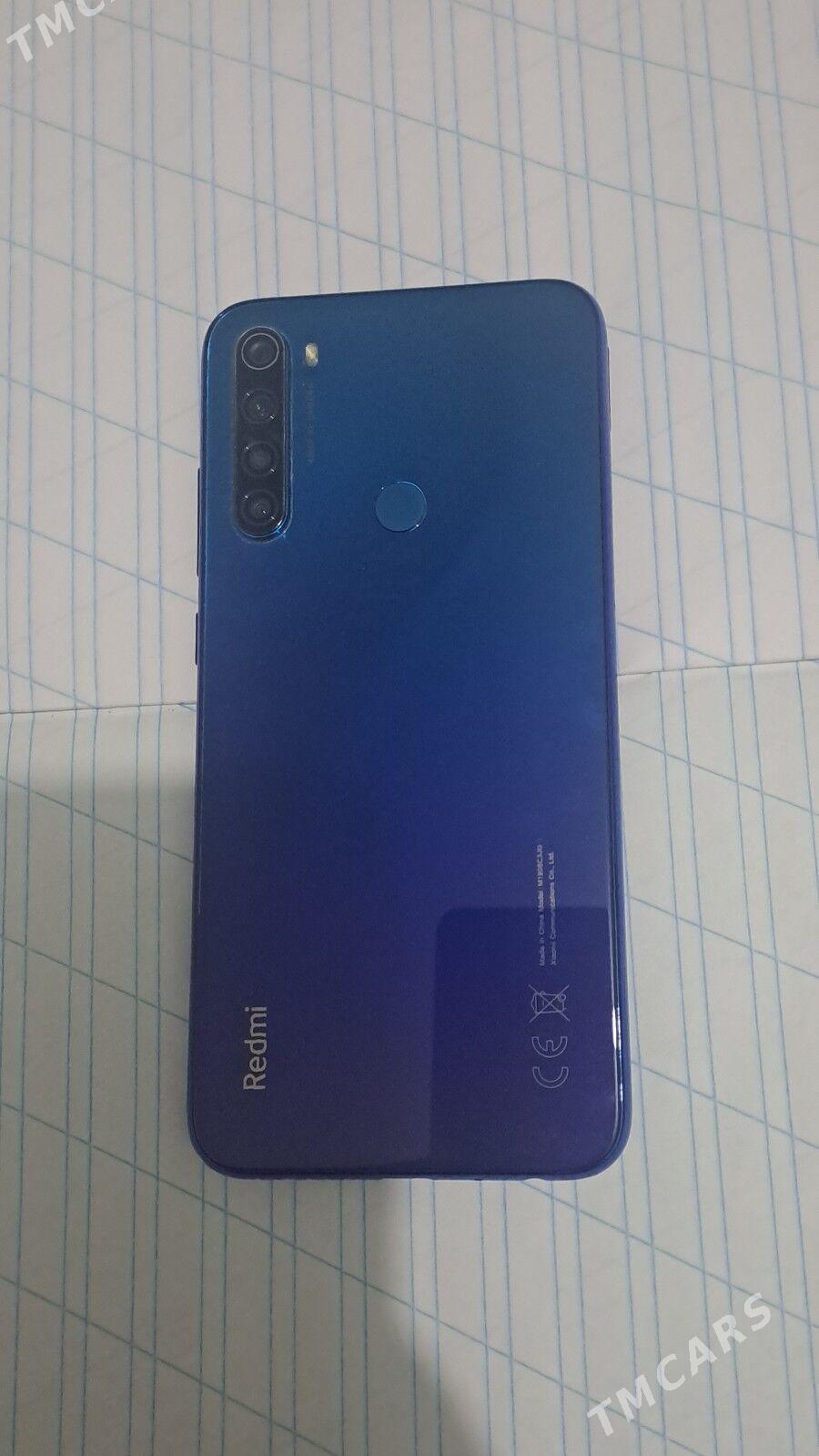 Redmi note8 - Gumdag - img 1