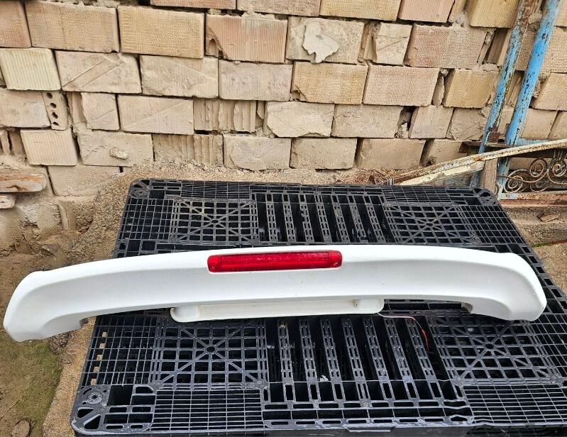 spolyr 2 500 TMT - Кëши - img 1