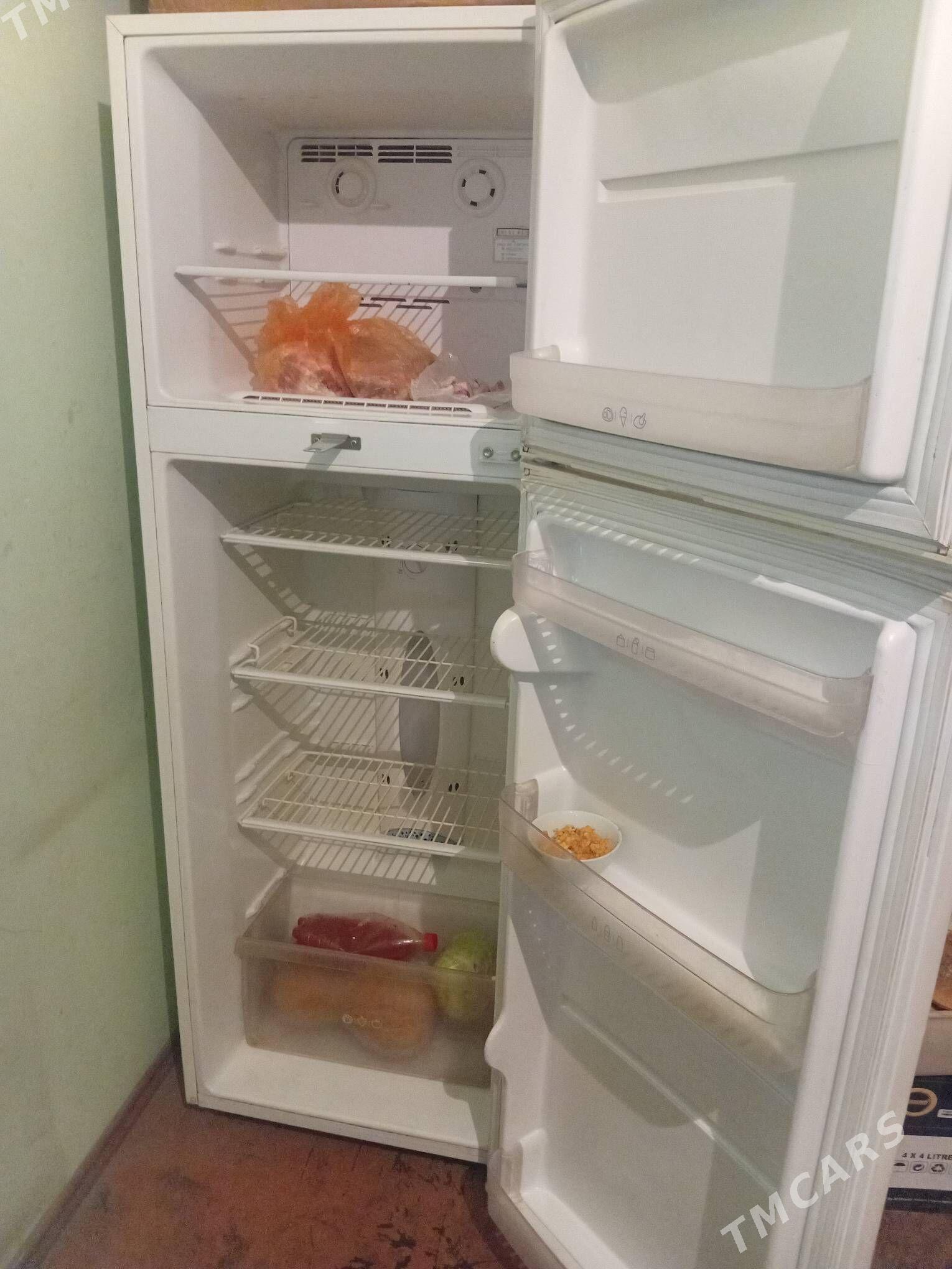 holodilnik холодильник - Ашхабад - img 1