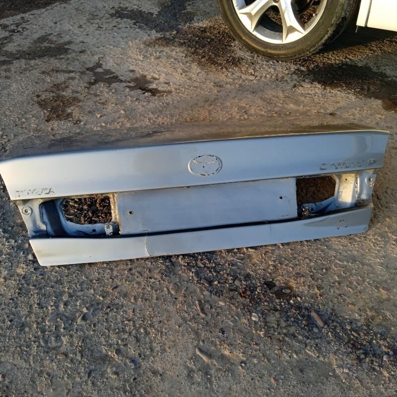 bagaj babçka kemi ýok 150 TMT - Mary - img 1