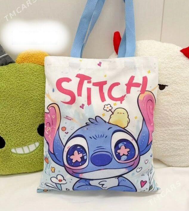 шоперы,сумки - Türkmenabat - img 1