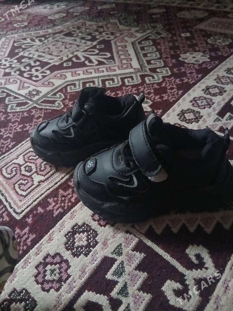 Krasofka - Daşoguz - img 1