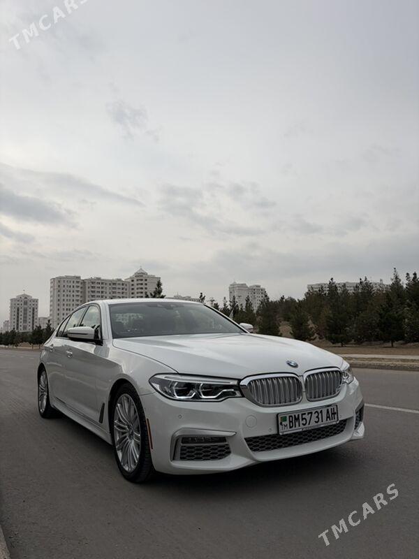 BMW 540 2020 - 678 000 TMT - Aşgabat - img 1