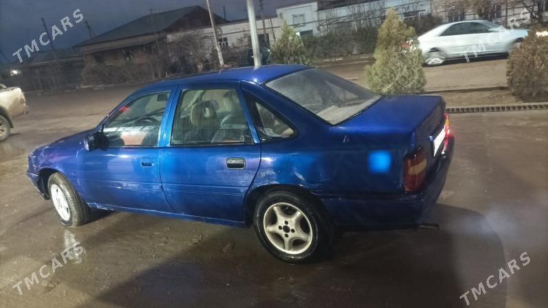 Opel Vectra 1989 - 15 000 TMT - Daşoguz - img 1