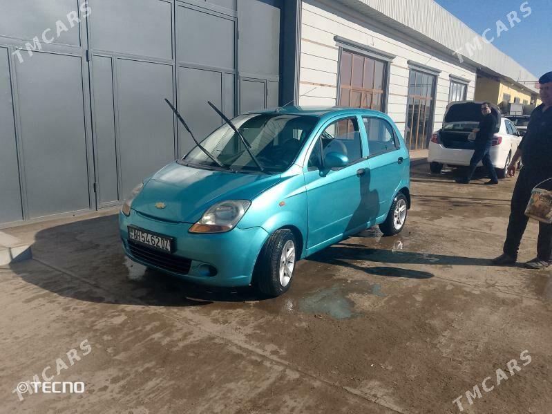 Daewoo Matiz 2005 - 46 000 TMT - Daşoguz - img 1