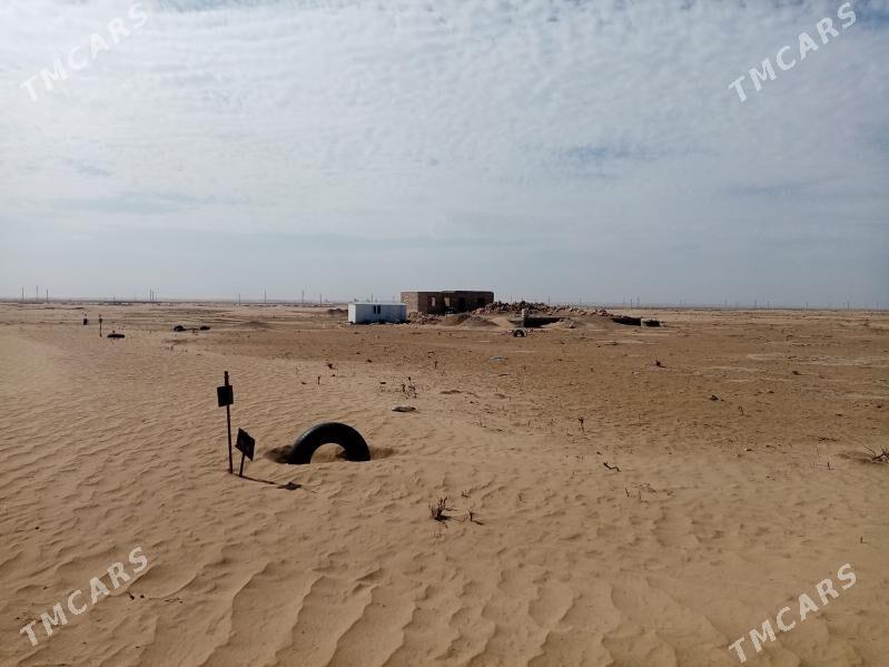 Бош ер - Jebel - img 1