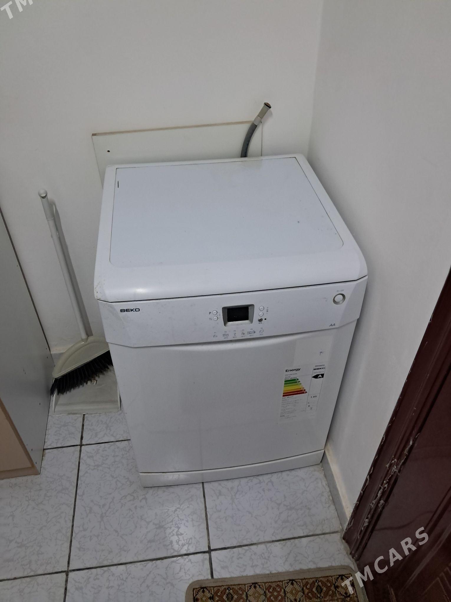 Pasuda moyka abmen - Ашхабад - img 1