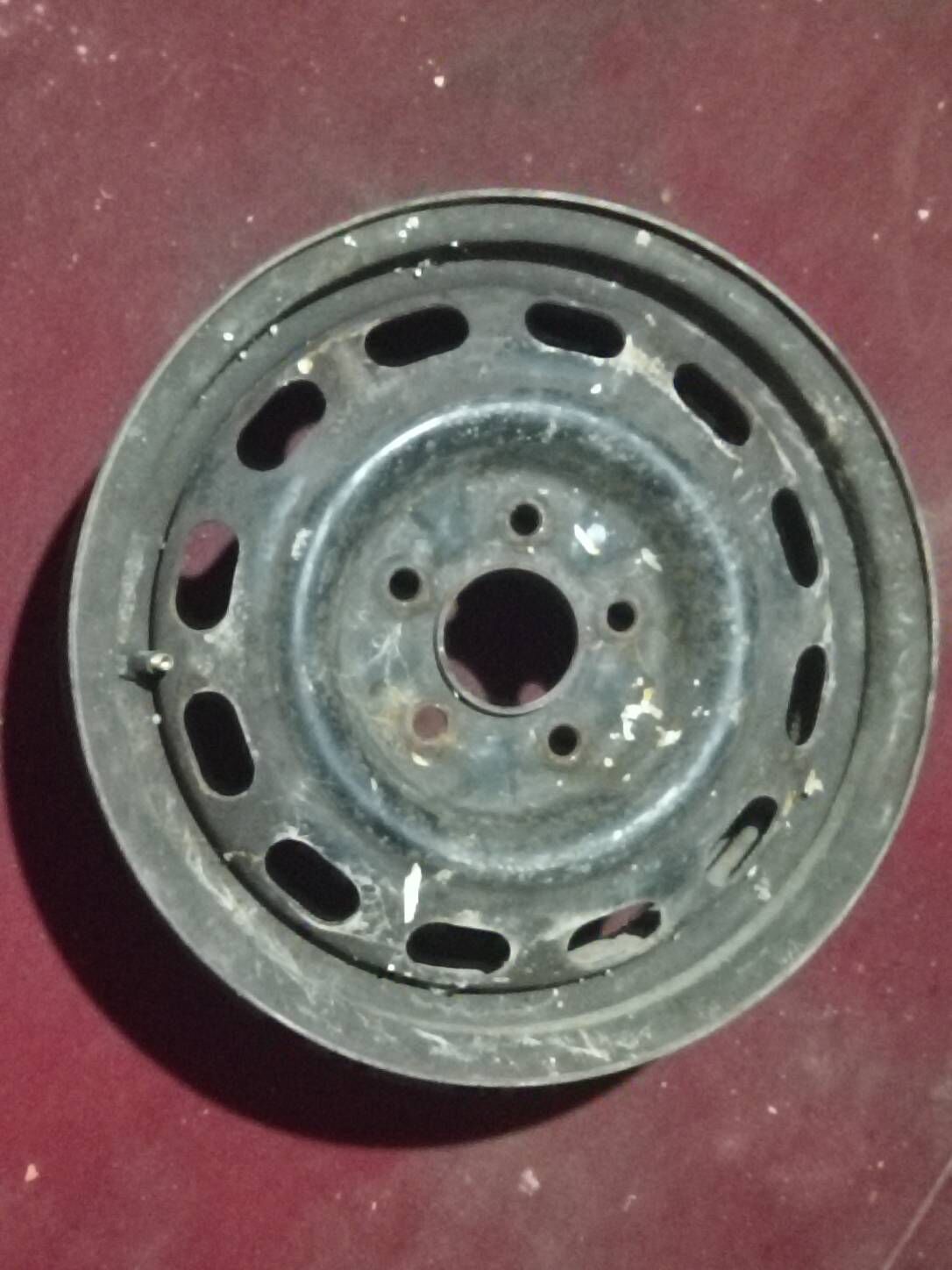 15lik Diska 200 TMT - Daşoguz - img 1