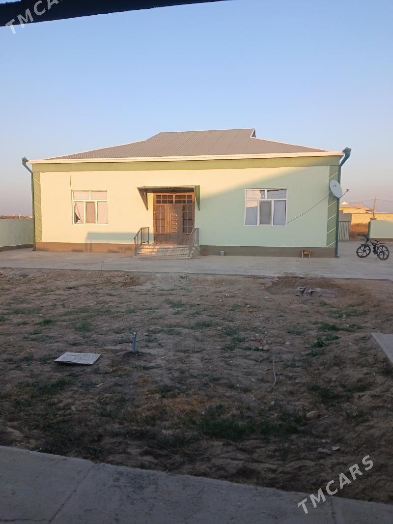 САТЛЫК ЖАЙ - Мары - img 1