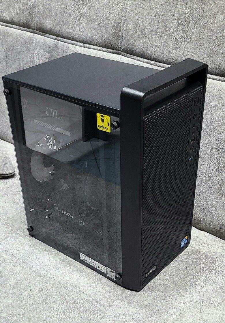 i5-13thGen+3060_12GB - Mary - img 1