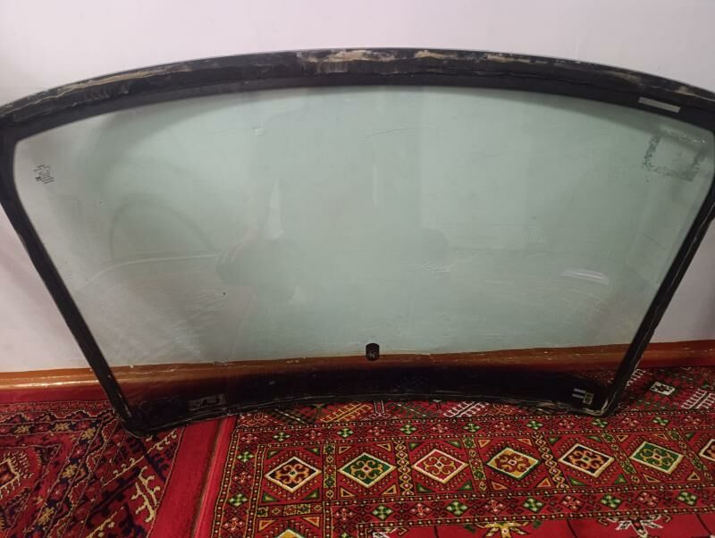 Lisicka labowoy 250 TMT - Мары - img 1