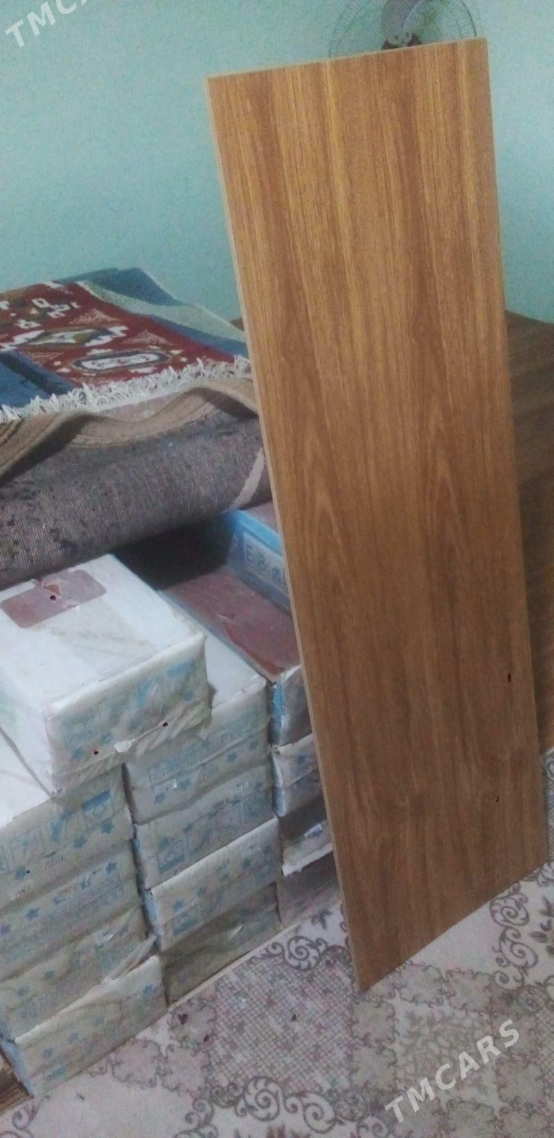 Ламинат. - Туркменабат - img 1