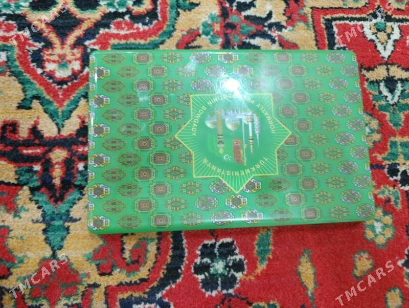 Notebook lenovo - Daşoguz - img 1