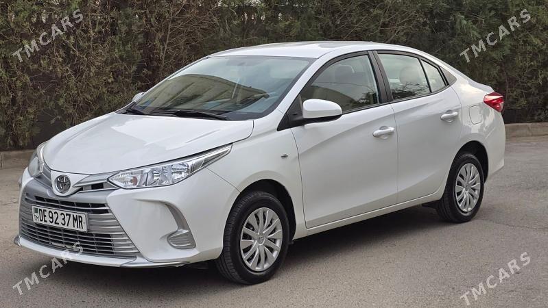 Toyota Yaris 2020 - 190 000 TMT - Mary - img 1