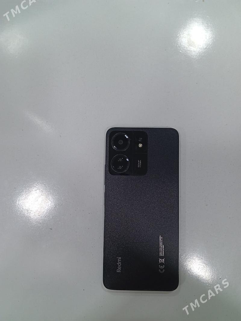 Redmi 13C - Gyzylarbat - img 1