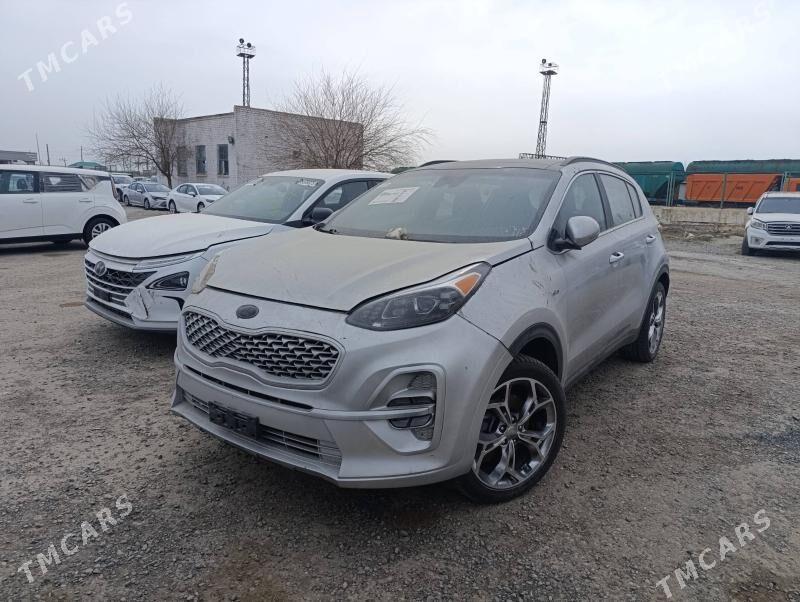 Kia Sportage 2022 - 279 000 TMT - Mary - img 1