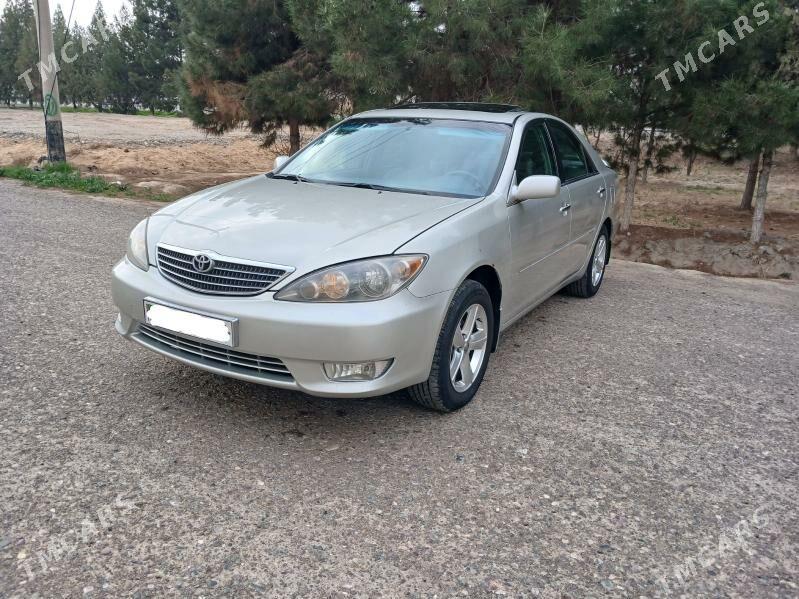 Toyota Camry 2003 - 182 000 TMT - Mary - img 1